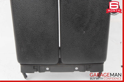 08-14 Mercedes W204 C250 C350 Center Console Arm Rest Armrest Cup Holder OEM