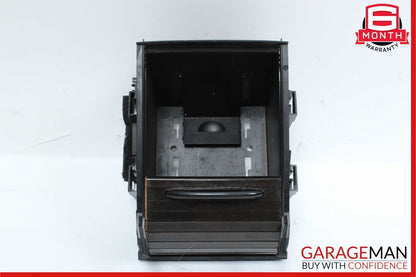 06-11 Mercedes W219 CLS550 CLS500 CLS63 Rear Center Console Armrest Arm Rest OEM