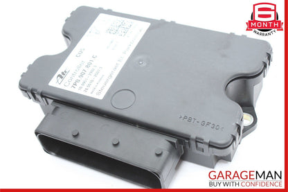 11-17 Porsche Cayenne 958 S Electric Parking Brake EPB Control Module Unit