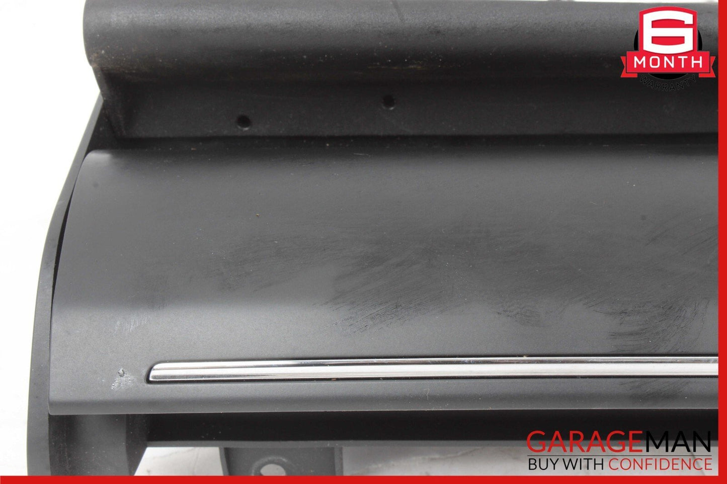 14-19 Maserati Ghibli Dash AUX USB Phone Storage Box Compartment OEM 670066186