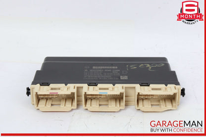 15-20 Mercedes W205 C300 C350e Front Left Driver Side Seat Control Module OEM