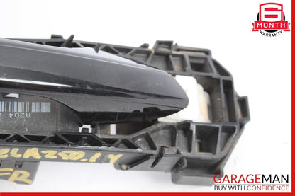 14-18 Mercedes W117 CLA250 CLA180 Front Right Side Exterior Door Handle Assy