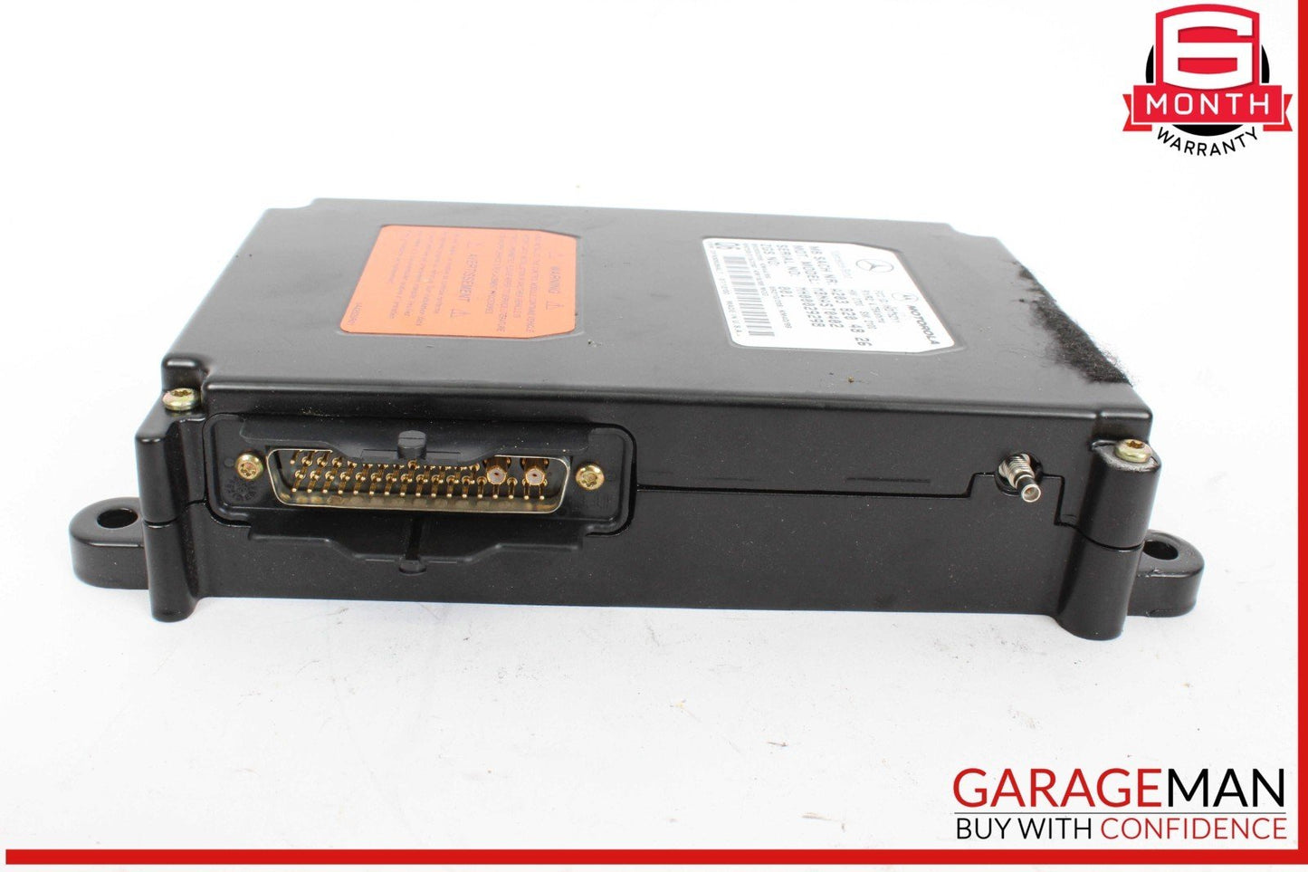 00-09 Mercedes R170 SLK320 SL550 Voice Command Control Module 2038205826 OEM