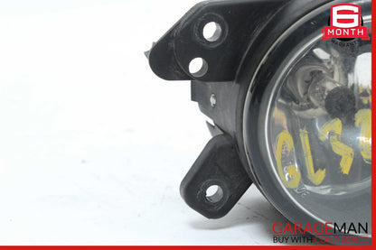 06-12 Mercedes X164 GL320 ML350 Front Left Bumper Fog Light Lamp OEM