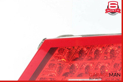 10-13 Mercedes W212 E350 E250 Inner Tail Light Lamp Rear Left Driver Side OEM