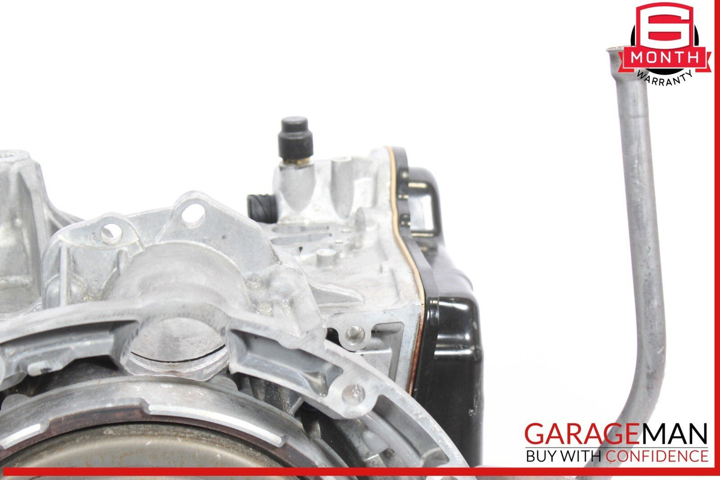 14-20 Mercedes X156 GLA250 2.0L Automatic Tranny Transmission Assembly OEM 125k