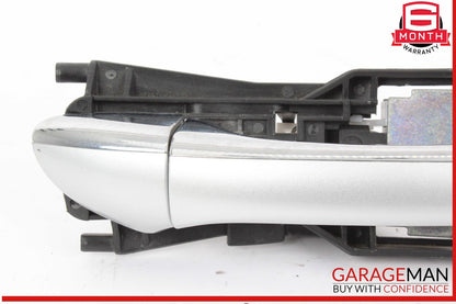 03-09 Mercedes W211 E350 Rear Right Side Exterior Door Handle OEM