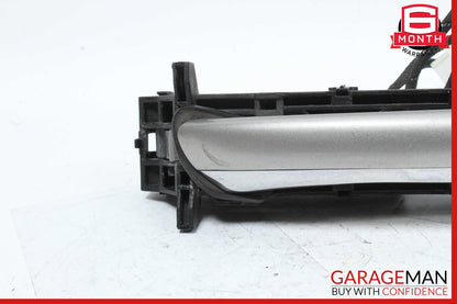 00-06 Mercedes W220 S55 AMG Front Right Keyless Go Exterior Door Handle OEM
