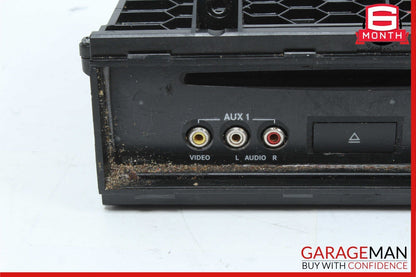 06-12 Mercedes X164 GL550 R350 ML63 AMG DVD Player Video Splitter 1646800614 OEM