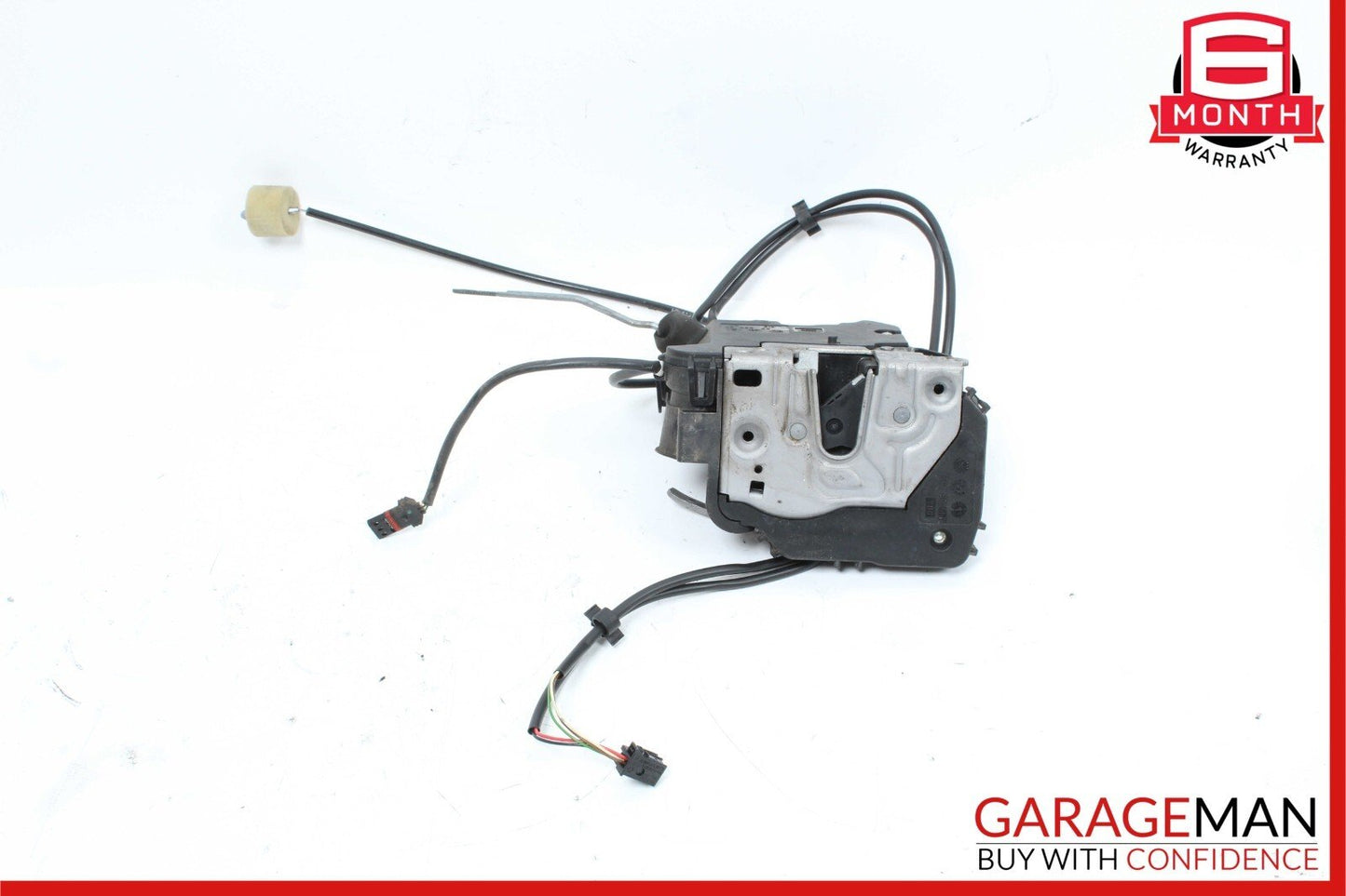 03-09 Mercedes W211 E350 E500 E280 Front Left Driver Door Lock Latch Actuator