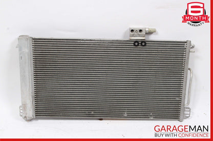 05-11 Mercedes R171 SLK280 C350 AC A/C Air Cooling Radiator Condenser