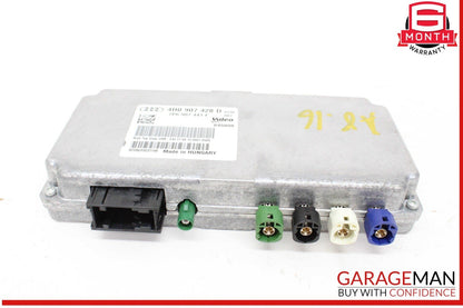 15-18 Audi A8 S8 Parking Aid Surround View Camera Control Module Unit OEM