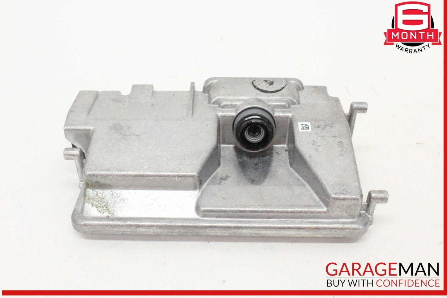 14-24 Porsche Panamera 970 E-Hybrid Lane Assist Departure Camera 7PP980653B OEM