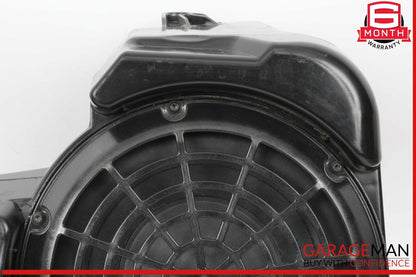 12-18 Audi A7 Bose Rear Trunk Subwoofer Sub Woofer Audio Speaker Box OEM