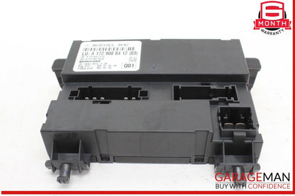 17-20 Mercedes R172 SLC300 Roof Convertible Top Control Module Unit OEM