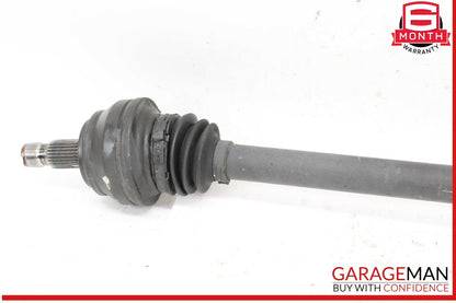 15-18 Mercedes W205 C300 Rear Right Side CV Axle Halfshaft 2053503102 OEM