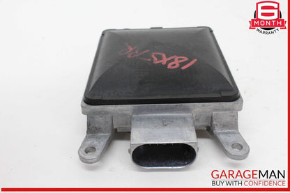 14-18 BMW X5 F15 X3 X4 X6 Rear Right Side Lane Change Assist Sensor Module OEM