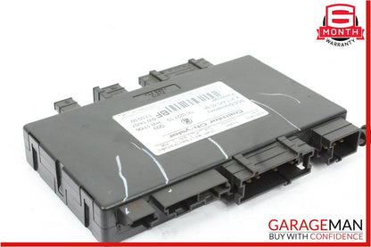03-11 Mercedes W211 E350 ML55 AMG Seat Control Module Front Right 2118704585 OEM