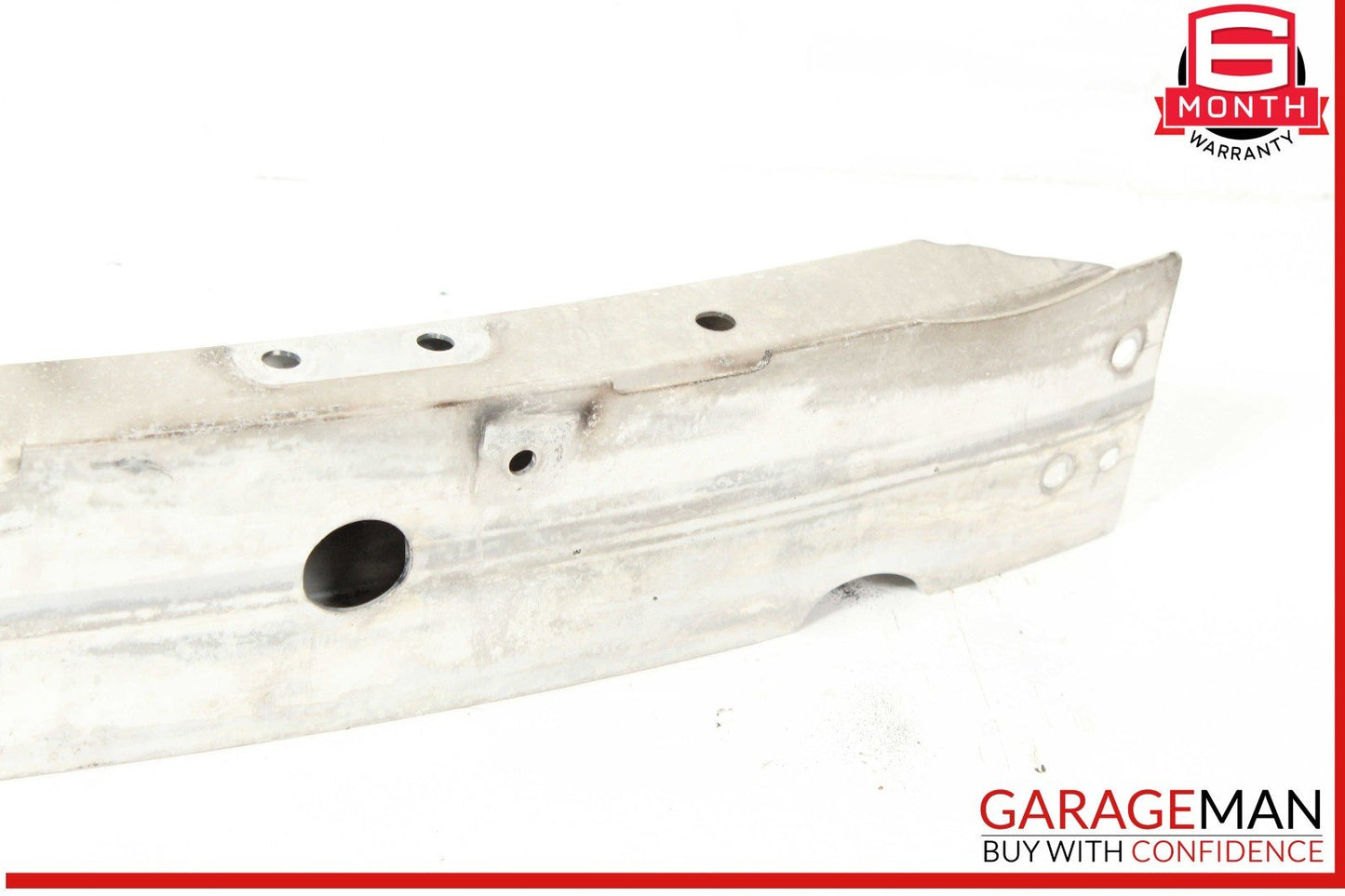 06-11 Mercedes W219 CLS500 CLS550 Front Bumper Reinforcement Bar OEM