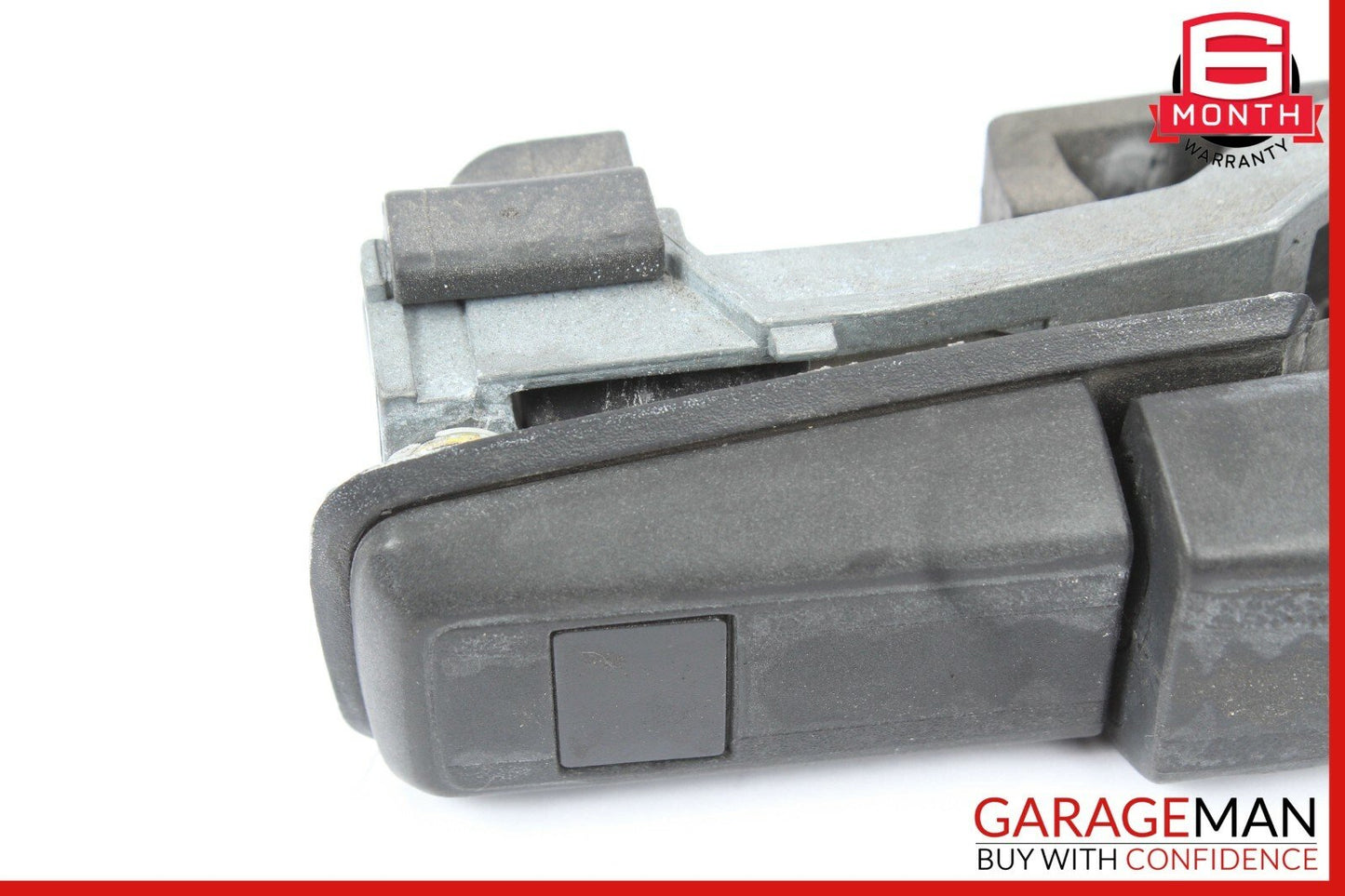 94-02 Mercedes R129 SL500 Front Right Side Exterior Door Handle Black OEM