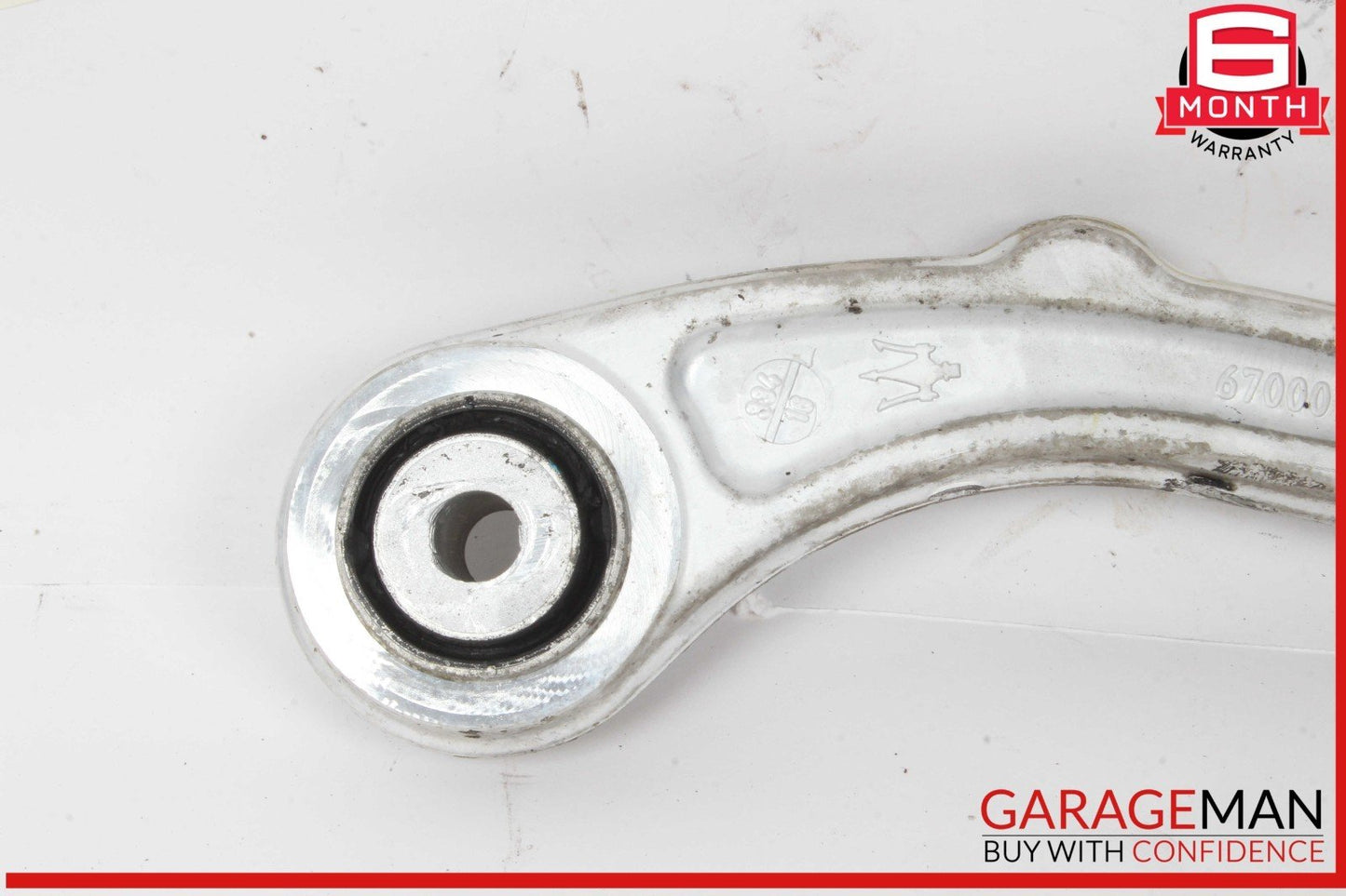 14-17 Maserati Ghibli Rear Right or Left Side Upper Control Arm OEM