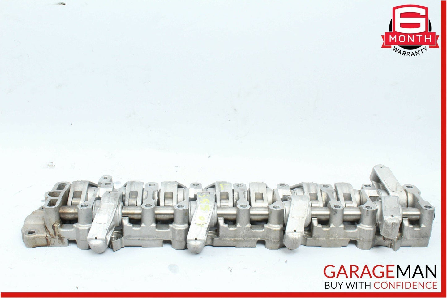 03-06 Mercedes W220 S55 AMG SL500 Left Side Engine Motor Rocker Arm Camshaft OEM
