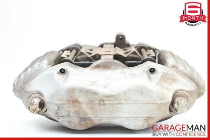 10-13 Mercedes W211 S550 Front Right & Left Side Brake Calipers Set OEM