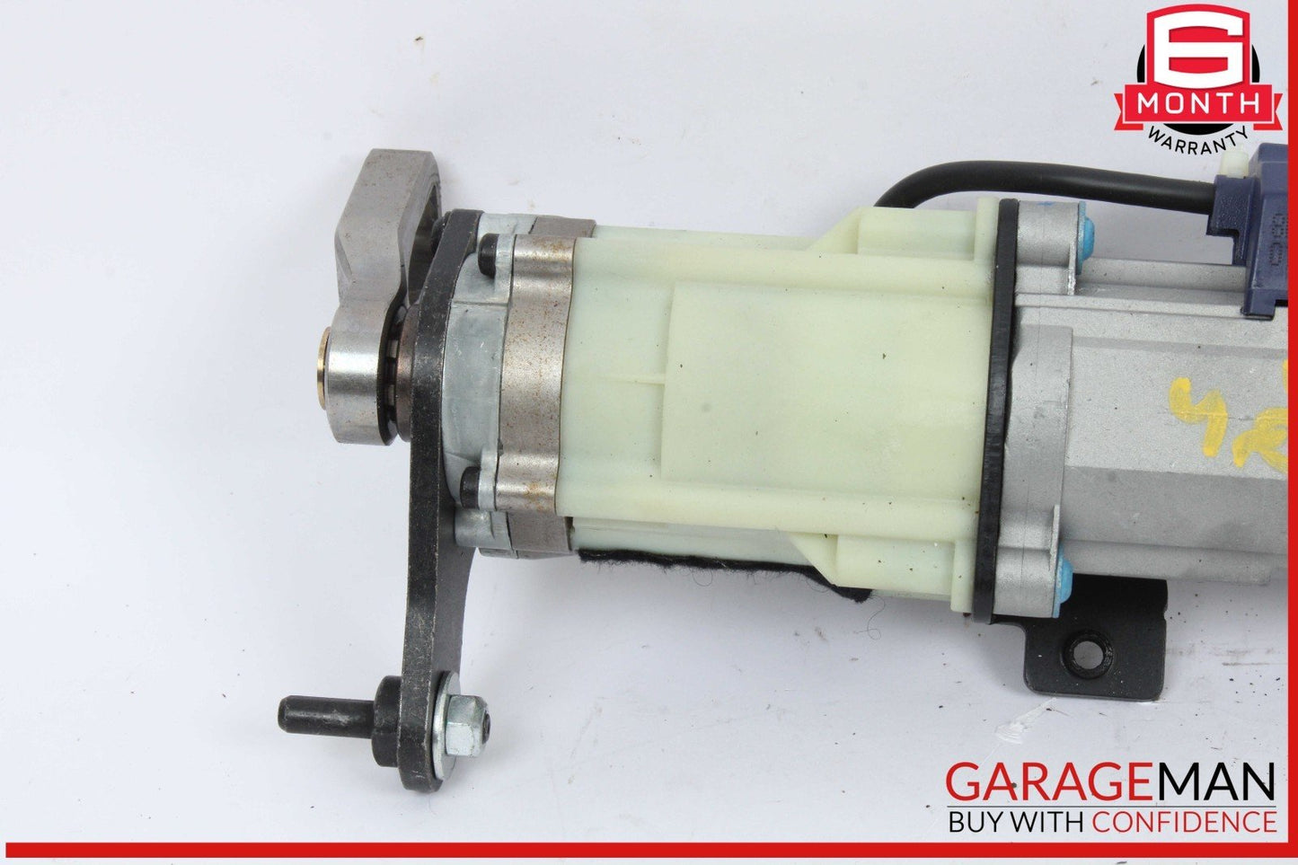 13-17 Audi SQ5 Q5 Rear Right Passenger Side Tailgate Power Liftgate Drive Motor