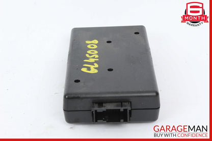 06-12 Mercedes X164 GL450 Audio Music iPod Module Interface OEM