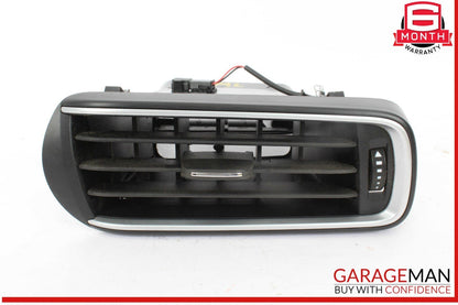17-20 Maserati Levante Dashboard Left Side AC A/C Air Vent Grille 6700492830