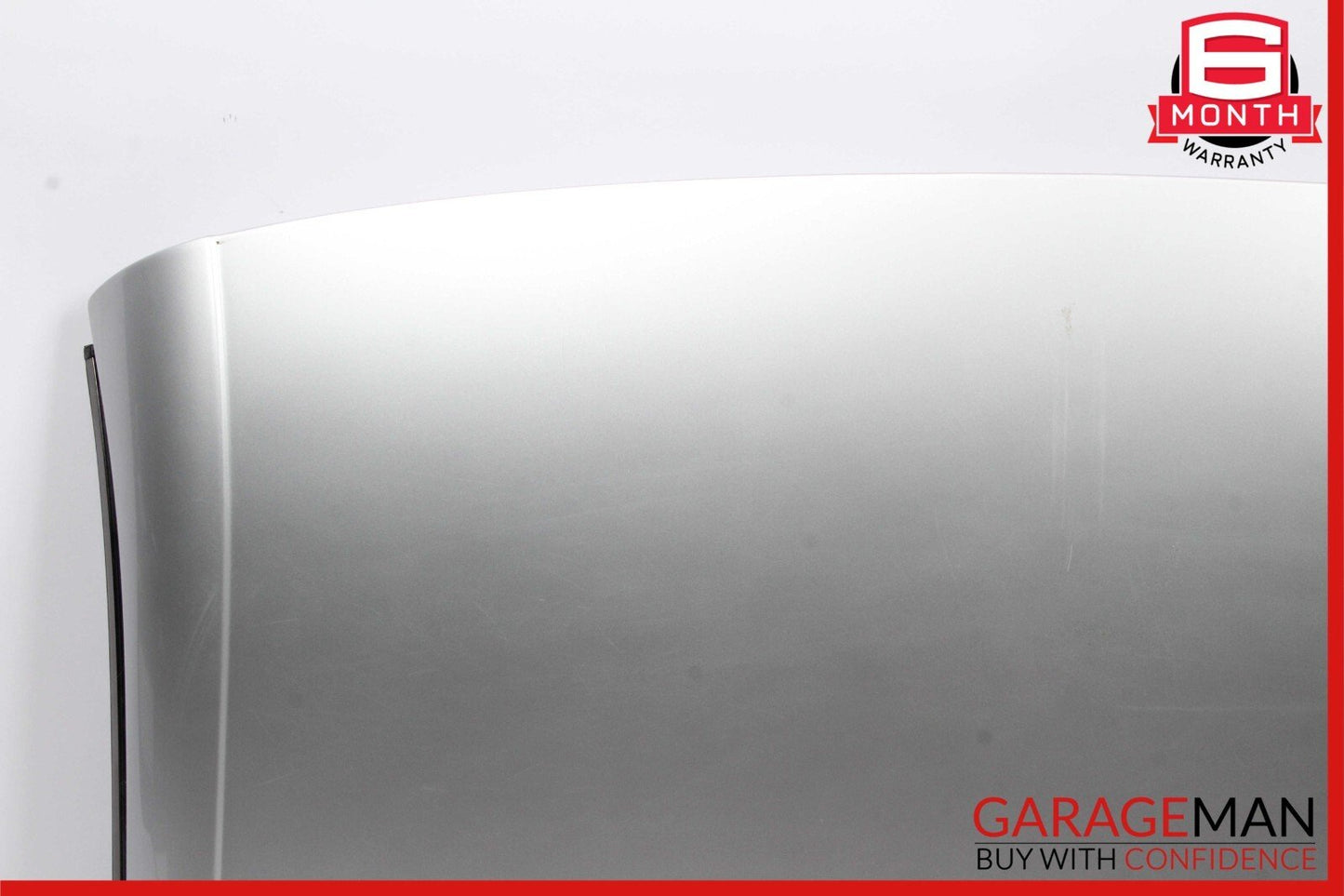 97-04 Mercedes R170 SLK320 Convertible Hard Top Folding Roof Panel Silver
