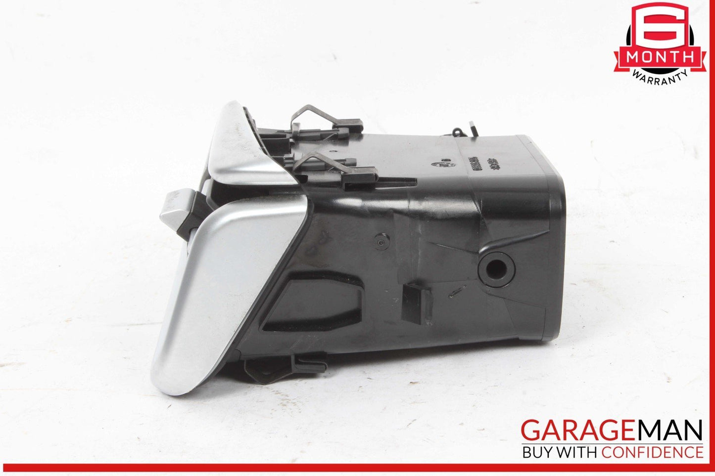14-22 Maserati Ghibli S M157 Dashboard Dash AC A/C Air Vent Right Side OEM