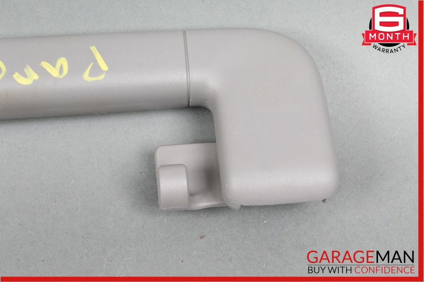 10-15 Porsche Panamera 970 Overhead Interior Safety Handle OEM