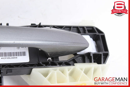 12-20 Mercedes W117 CLA250 SLK250 SLC300 Right Side Exterior Door Handle OEM