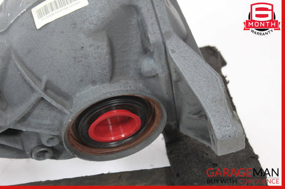 08-16 Mercedes W204 C350 E350 RWD Rear Differential Diff Axle Carrier 2.82