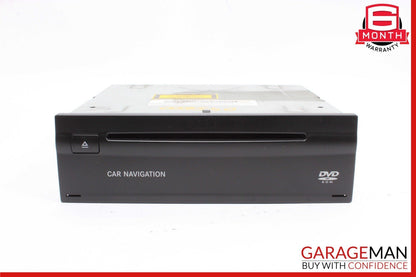 02-08 Mercedes W220 S600 SL550 SL500 Car Navigation DVD CD Player GPS Harman OEM