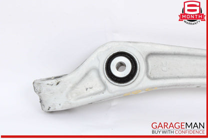 09-18 Audi Q5 A6 A4 A5 Front Right Side Suspension Lower Forward Control Arm OEM