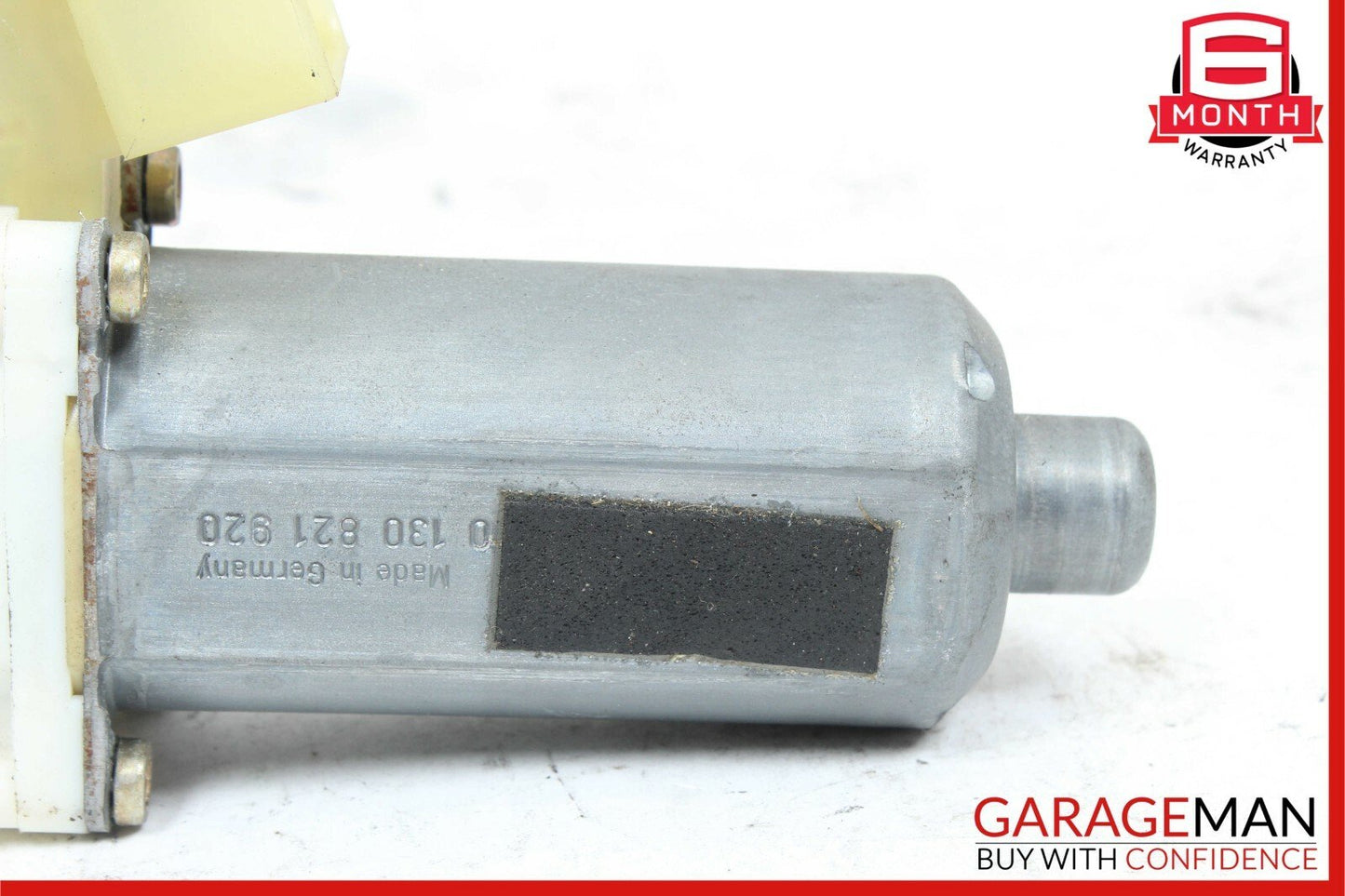 03-09 Mercedes W209 CLK500 CLK350 Front Right Door Window Regulator Motor Unit