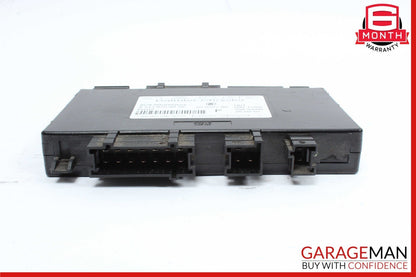 03-12 Mercedes W211 E350 ML350 R350 Front Left Seat Control Module Unit OEM