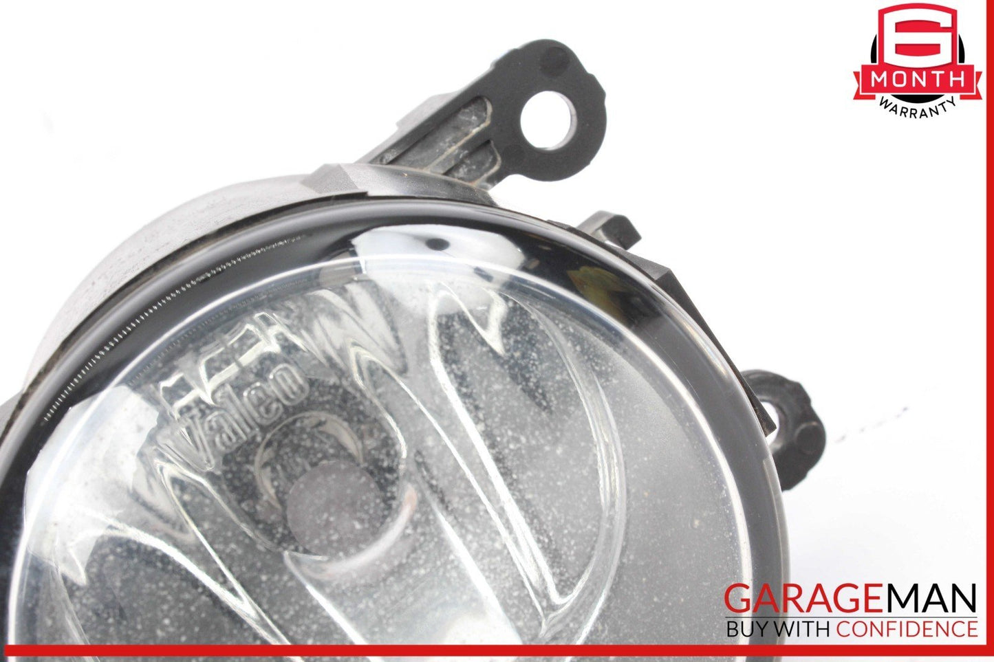11-18 Porsche Cayenne 958 Right or Left Side Fog Light Lamp OEM