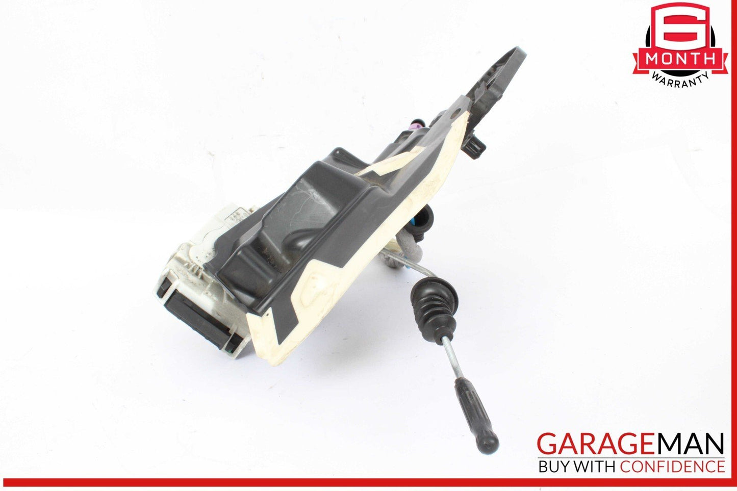 14-19 Mercedes W117 CLA250 Rear Left Driver Side Door Lock Latch Actuator OEM