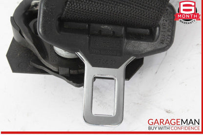 07-09 Mercedes W211 E350 Front Left Side Seatbelt Seat Belt Retractor