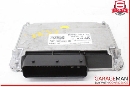 18-24 Audi S5 A5 Rear Differential Control Module Unit 8W0907163A OEM
