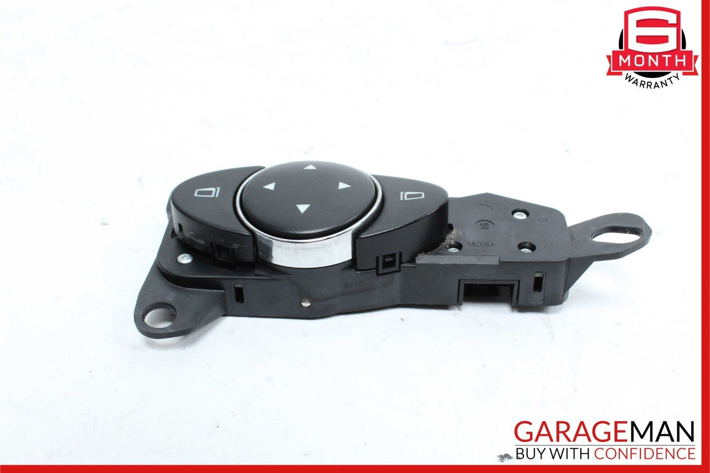 03-11 Mercedes W211 E350 CLS500 Front Left Side Door Mirror Control Switch OEM