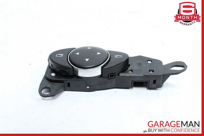 03-11 Mercedes W211 E350 CLS500 Front Left Side Door Mirror Control Switch OEM