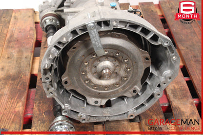 14-24 Maserati Quattroporte M156 S AWD 3.0L Automatic Transmission OEM