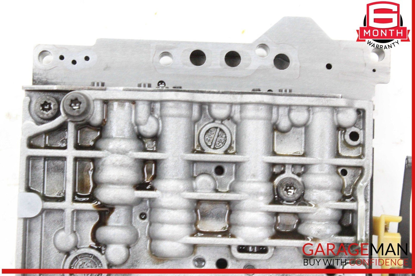 Mercedes W203 C280 E350 7G Tronic Transmission Valve Body 2202770801 OEM
