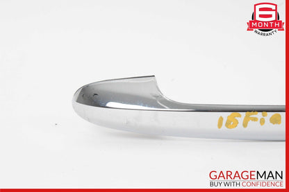 12-19 Fiat 500E Front Right Passenger Side Exterior Door Handle 68069942AC OEM