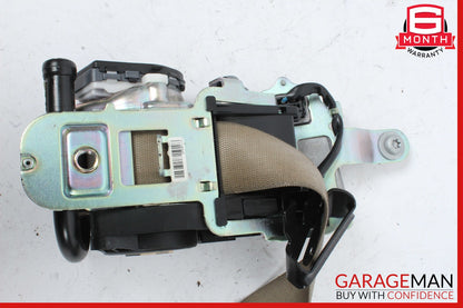 10-13 Mercedes W212 E350 E550 Front Right Seat Belt Seatbelt Retractor OEM
