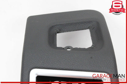 10-13 Land Rover Range Rover Sport Front Left Side Dash AC Air Vent w/ Trim OEM